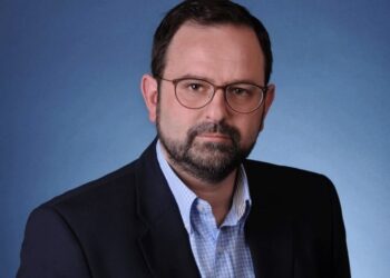 Συλλυπητήρια Ν. Κοροβέση για τον θάνατο του Σάκη Σταυρόπουλου