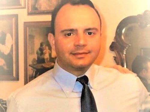 Θερμά Συγχαρητήρια στον Πυργιώτη Πολιτικό Αχιλλέα Αναστασίου για τις Ακαδημαϊκές του Επιδόσεις
