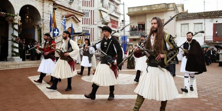 ΔΗΜΟΣ ΑΡΧΑΙΑΣ ΟΛΥΜΠΙΑΣ: Με κάθε επισημότητα θα εορταστεί η επέτειος της Μάχης στο Πούσι από τον Δήμο και την Περιφέρεια Δυτικής Ελλάδας