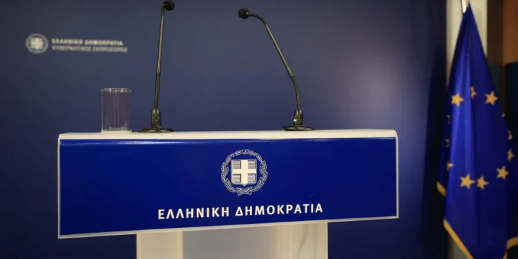 Ανασχηματισμός 2024: Αυτή είναι η νέα κυβέρνηση