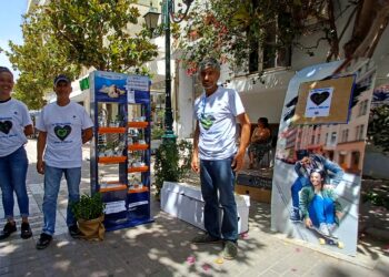ΠΥΡΓΟΣ: Το Περιβάλλον είναι ζωή… προστάτεψε το!