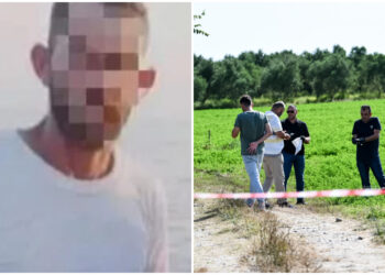 Συνελήφθη άνδρας για ανθρωποκτονία από πρόθεση και απόπειρα βιασμού 11χρονης στην Ηλεία