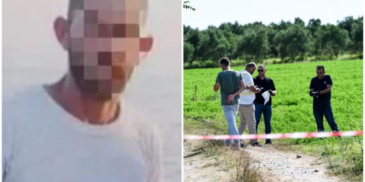Συνελήφθη άνδρας για ανθρωποκτονία από πρόθεση και απόπειρα βιασμού 11χρονης στην Ηλεία