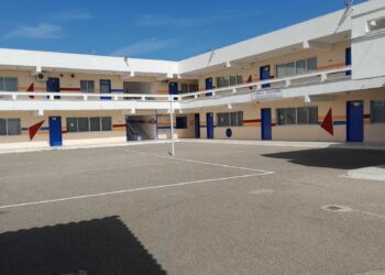 ΔΗΜΟΣ ΑΝΔΡΑΒΙΔΑΣ – ΚΥΛΛΗΝΗΣ: Ξεκίνησε ο προσεισμικός έλεγχος σε όλες τις σχολικές μονάδες και τα δημοτικά κτίρια