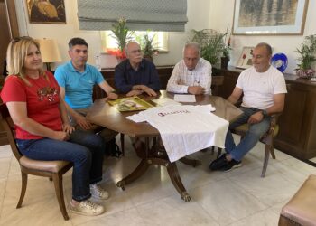 ΔΗΜΟΣ ΠΥΡΓΟΥ: Οι συμμετοχές των αθλητών αγγίζουν τις 500 για τα “Βιλαέτεια”