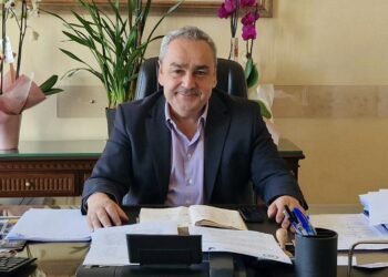 ΑΛΕΞΗΣ ΚΑΣΤΡΙΝΟΣ: “Οφείλουμε να επενδύσουμε στην ενημέρωση και την πρόληψη”