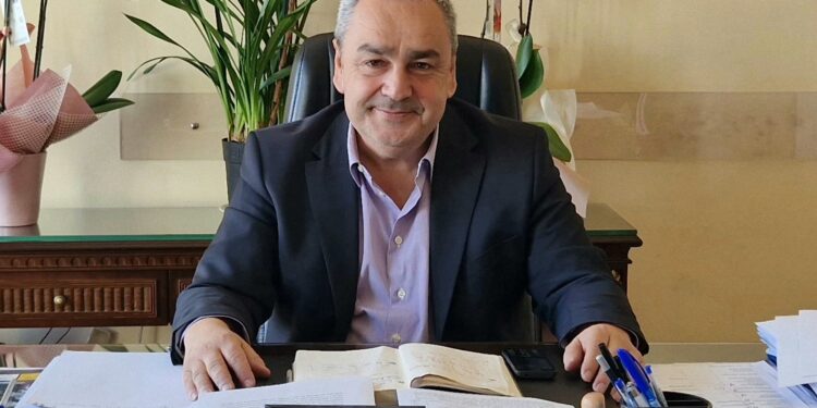 ΑΛΕΞΗΣ ΚΑΣΤΡΙΝΟΣ: “Οφείλουμε να επενδύσουμε στην ενημέρωση και την πρόληψη”