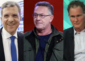 Ευρωεκλογές 2024: Αυτοί είναι οι 21 ευρωβουλευτές που εκλέγονται