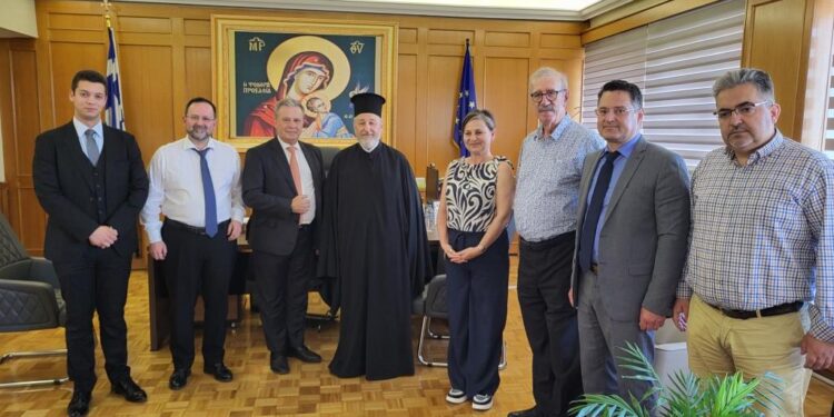 ΑΜΦΙΚΤΥΟΝΙΑ ΕΠΕΙΩΝ ΓΗ: Διοργανώνει διήμερο συνέδριο στην Ηλεία