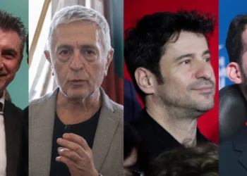 Αποτελέσματα ευρωεκλογών 2024: Οι έξι που έχασαν την έδρα τους στην Ευρωβουλή