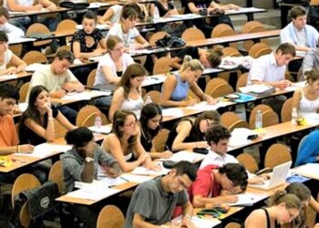 ΚΙΝΗΣΗ ΠΟΛΙΤΩΝ ΓΙΑ ΜΗ ΚΡΑΤΙΚΑ ΑΕΙ ΣΤΟ ΝΟΜΟ: “Λείπουν από την Ηλεία 4.000 φοιτητές”