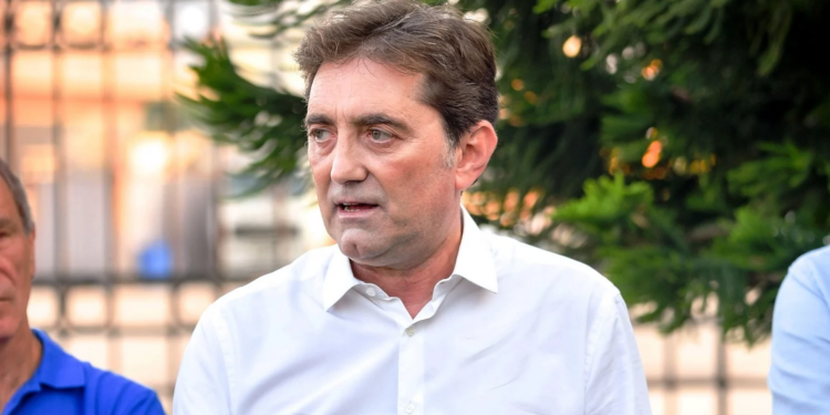 Ο Κ. Καρπέτας φέρνει προ ημερησίας στο Περιφερειακό τις φωτιές σε Αχαΐα και Ηλεία