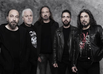 MAGIC DE SPELL: Μια αξέχαστη ROCK βραδιά στην Αμαλιάδα! 