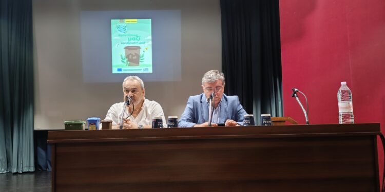 ΔΗΜΟΣ ΠΗΝΕΙΟΥ: “Προτεραιότητα οι στρατηγικές που ευνοούν την πράσινη ανάπτυξη”