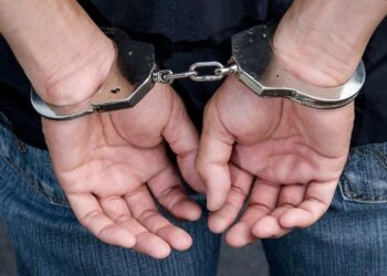 ΗΛΕΙΑ: Συνελήφθη άνδρας στην Ηλεία κατηγορούμενος για ενδοοικογενειακή βία, βιασμό και παράνομη κατακράτηση