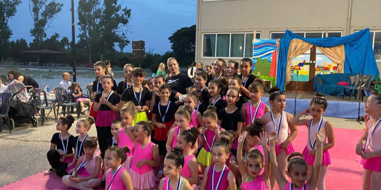 Πλούσιες δράσεις και δραστηριότητες στο Δημοτικό Σχολείο Βάρδας