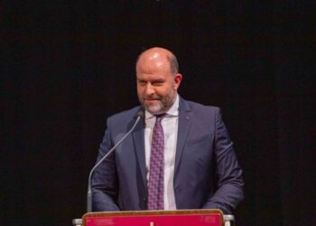 ΒΑΓΓΕΛΗΣ ΚΑΡΑΧΑΛΙΟΣ: “Τα περιθώρια κινήσεων για την προστασία του πλανήτη στενεύουν”