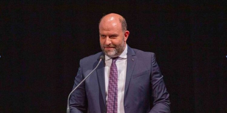 ΒΑΓΓΕΛΗΣ ΚΑΡΑΧΑΛΙΟΣ: “Τα περιθώρια κινήσεων για την προστασία του πλανήτη στενεύουν”