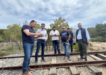 ΠΕΡΙΦΕΡΕΙΑΚΗ ΕΝΟΤΗΤΑ ΗΛΕΙΑΣ: Καθαρισμός της διώρυγας – διαύλου της Λίμνης Καϊάφα