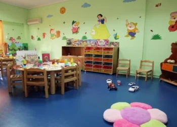 ΔΗΜΟΣ ΠΥΡΓΟΥ: Στην ευχέρεια των γονιών η προσέλευση των παιδιών στους Παιδικούς Σταθμούς