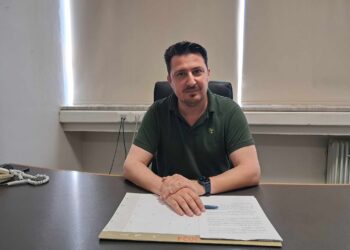 ΠΑΝΑΓΙΩΤΗΣ ΜΠΡΑΜΟΣ: “Ξεκίνησαν οι Πολιτιστικές Διαδρομές στην Ολυμπιακή Γη”