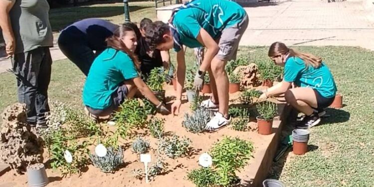 Το πάρκο ΣΠΚ ανοίγει τις πύλες του στο κοινό