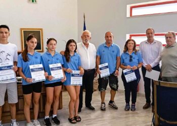 ΔΗΜΟΣ ΗΛΙΔΑΣ: Διεκδικεί δυναμικά τους Παγκόσμιους Παιδικούς Αγώνες του 2027