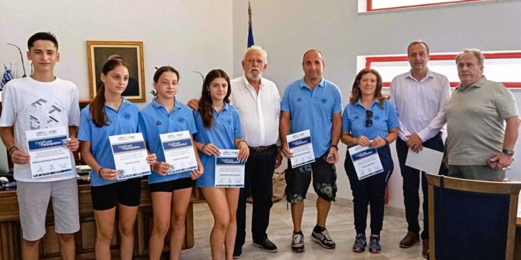 ΔΗΜΟΣ ΗΛΙΔΑΣ: Διεκδικεί δυναμικά τους Παγκόσμιους Παιδικούς Αγώνες του 2027