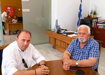 ΔΗΜΟΣ ΗΛΙΔΑΣ: «Έρχεται στην Κουρούτα για δύο ημέρες το μεγάλο Φεστιβάλ Πρωτογενούς Τομέα