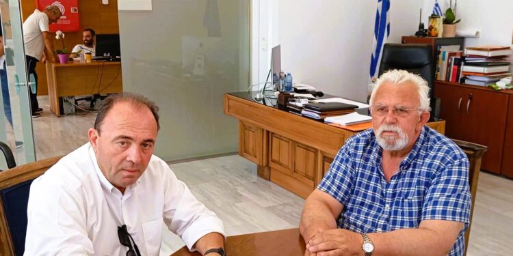 ΔΗΜΟΣ ΗΛΙΔΑΣ: «Έρχεται στην Κουρούτα για δύο ημέρες το μεγάλο Φεστιβάλ Πρωτογενούς Τομέα