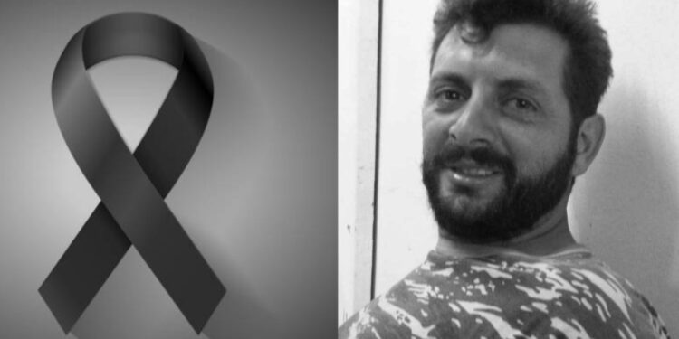 Δικογραφία για το τροχαίο δυστύχημα στο Πύργο με θύμα τον Χ. Ασημακόπουλο από το Πράσινο