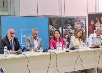 ΠΕΡΙΦΕΡΕΙΑ ΔΥΤΙΚΗΣ ΕΛΛΑΔΑΣ: Συμμετοχή του Αντιπεριφερειάρχη Τουριστικής Ανάπτυξης  Παναγιώτη Σακελλαρόπουλου  στη  συνεδρίαση του Περιφερειακού Συμβουλίου Τουρισμού