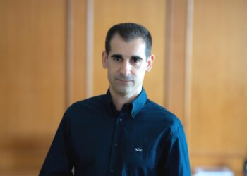 ΒΑΣΙΛΗΣ ΓΙΑΝΝΟΠΟΥΛΟΣ: “Δεκαεννέα (19) παιδικές χαρές για ΑμεΑ από την Περιφέρεια Δυτικής Ελλάδας”