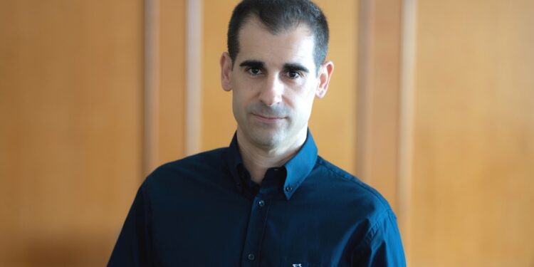 ΒΑΣΙΛΗΣ ΓΙΑΝΝΟΠΟΥΛΟΣ: “Δεκαεννέα (19) παιδικές χαρές για ΑμεΑ από την Περιφέρεια Δυτικής Ελλάδας”