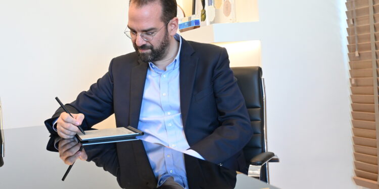 ΠΕΡΙΦΕΡΕΙΑ ΔΥΤΙΚΗΣ ΕΛΛΑΔΑΣ: Διασφαλίζεται η συνέχιση λειτουργίας του Περιφερειακού Μηχανισμού Διάγνωσης των Αναγκών στην Αγορά Εργασίας