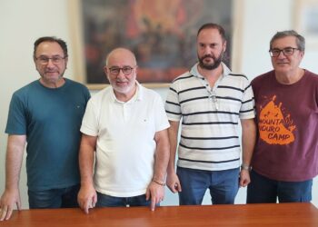 ΠΕΡΙΦΕΡΕΙΑ ΔΥΤΙΚΗΣ ΕΛΛΑΔΑΣ: Συνεργασία με το τμήμα Διοίκησης Τουρισμού του Πανεπιστημίου Πατρών, στις προθέσεις του Αντιπεριφερειάρχη Π. Σακελλαρόπουλου