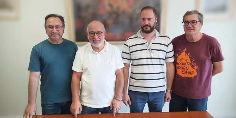 ΠΕΡΙΦΕΡΕΙΑ ΔΥΤΙΚΗΣ ΕΛΛΑΔΑΣ: Συνεργασία με το τμήμα Διοίκησης Τουρισμού του Πανεπιστημίου Πατρών, στις προθέσεις του Αντιπεριφερειάρχη Π. Σακελλαρόπουλου