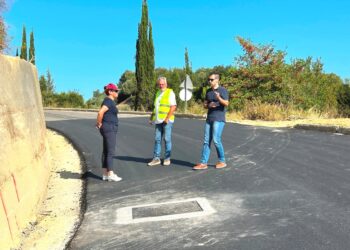 ΠΕΡΙΦΕΡΕΙΑ ΔΥΤΙΚΗΣ ΕΛΛΑΔΑΣ: Αποκαθίσταται η κυκλοφορία στο τμήμα Αρβανίτη-Χαριά
