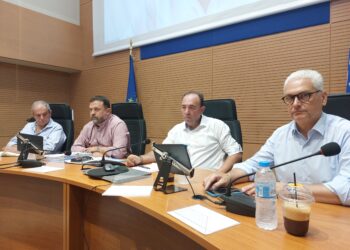 ΠΕΡΙΦΕΡΕΙΑ ΔΥΤΙΚΗΣ ΕΛΑΛΔΑΣ: Περιοριστικά μέτρα για την αποφυγή εξάπλωσης της ζωονόσου της πανώλης