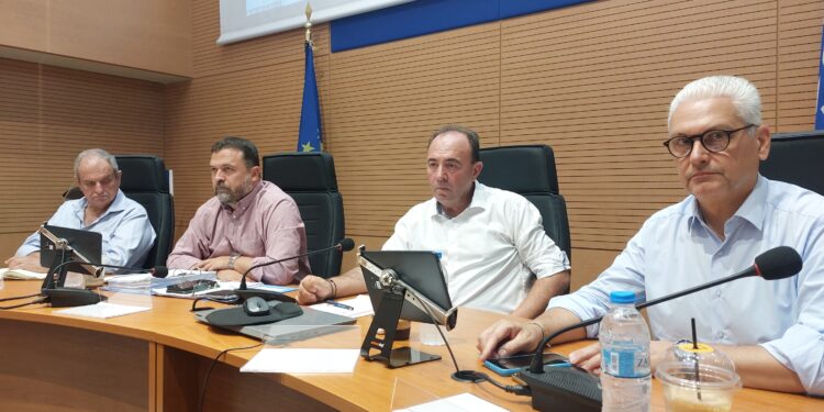 ΠΕΡΙΦΕΡΕΙΑ ΔΥΤΙΚΗΣ ΕΛΑΛΔΑΣ: Περιοριστικά μέτρα για την αποφυγή εξάπλωσης της ζωονόσου της πανώλης