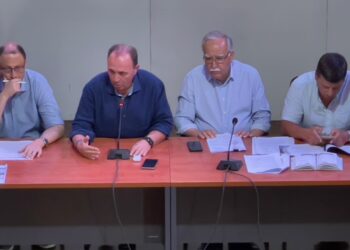 ΠΕΡΙΦΕΡΕΙΑ ΔΥΤΙΚΗΣ ΕΛΛΑΔΑΣ: Σε εξέλιξη οι έλεγχοι  στην ζώνη επιτήρησης για την πανώλη και οι κλινικές διερευνήσεις