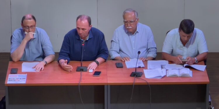 ΠΕΡΙΦΕΡΕΙΑ ΔΥΤΙΚΗΣ ΕΛΛΑΔΑΣ: Σε εξέλιξη οι έλεγχοι στην ζώνη επιτήρησης για την πανώλη και οι κλινικές διερευνήσεις