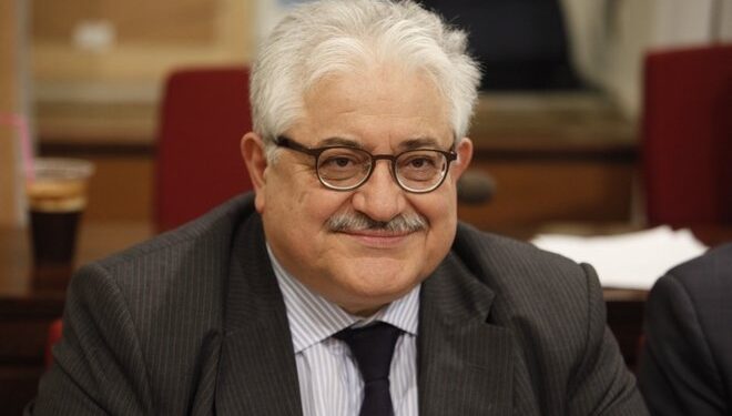 ΚΩΣΤΑΣ ΤΖΑΒΑΡΑΣ: “Να μην αποκλειστεί η Αρχαία Ολυμπία από την Πατρών-Πύργου”