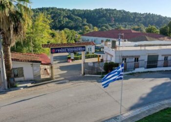 ΝΟΣΗΛΕΥΤΙΚΗ ΜΟΝΑΔΑ ΚΡΕΣΤΕΝΩΝ: Δωρεάν εξετάσεις το Σάββατο 27 Ιουλίου