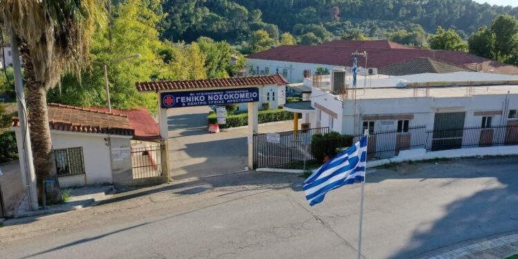 ΝΟΣΗΛΕΥΤΙΚΗ ΜΟΝΑΔΑ ΚΡΕΣΤΕΝΩΝ: Δωρεάν εξετάσεις το Σάββατο 27 Ιουλίου