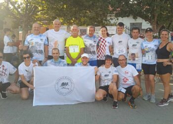 Olympia Runners: Συμμετοχή σε δυο αγώνες το περασμένο Σαββατοκύριακο