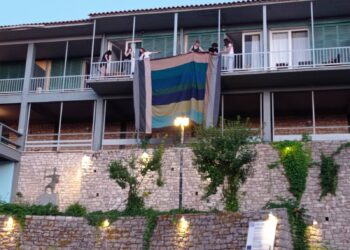 Ολοκληρώθηκε το DOMa Summer στο “ΞΕΝΙΑ” Ανδρίτσαινας