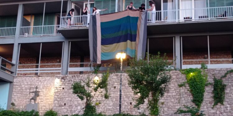 Ολοκληρώθηκε το DOMa Summer στο “ΞΕΝΙΑ” Ανδρίτσαινας