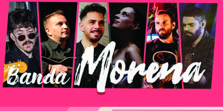 ΔΗΜΟΣ ΑΝΔΡΙΤΣΑΙΝΑΣ – ΚΡΕΣΤΕΝΩΝ: Συνεχίζονται οι ποιοτικές πολιτιστικές εκδηλώσεις