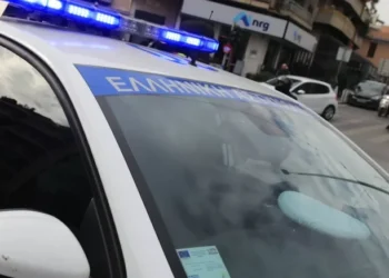 ΠΥΡΓΟΣ: Συνελήφθη άνδρας για απόπειρα ανθρωποκτονίας ανήλικης!